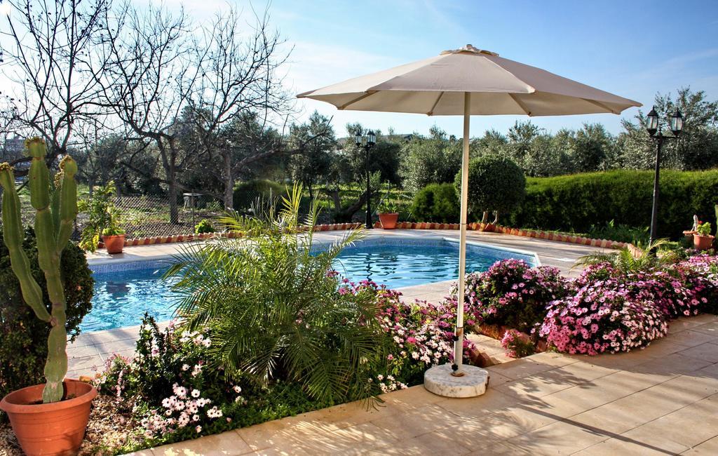 Villa Paradise Paphos Zimmer foto