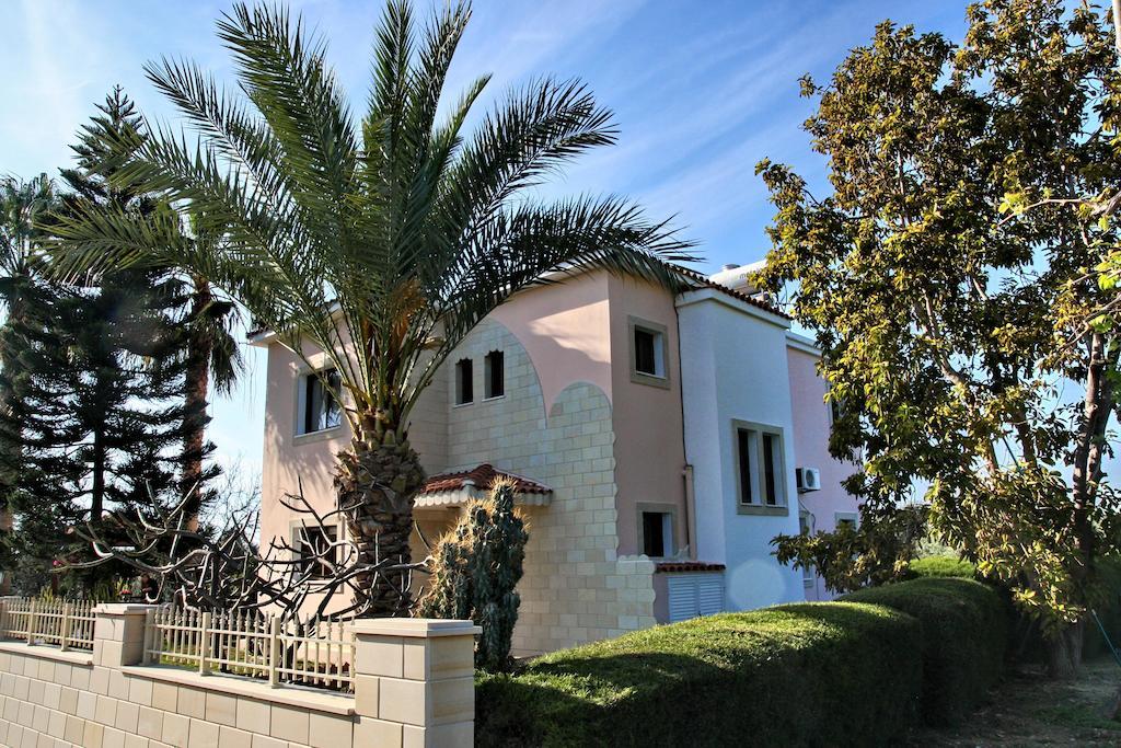 Villa Paradise Paphos Zimmer foto