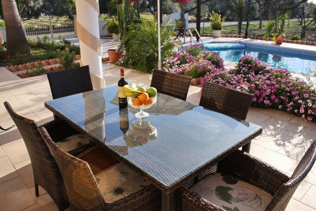 Villa Paradise Paphos Zimmer foto